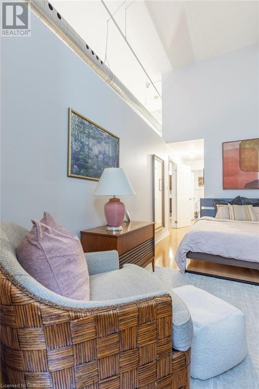 80 King William Street Unit# 112, Hamilton, Ontario  L8R 0A1 - Photo 16 - 40685778