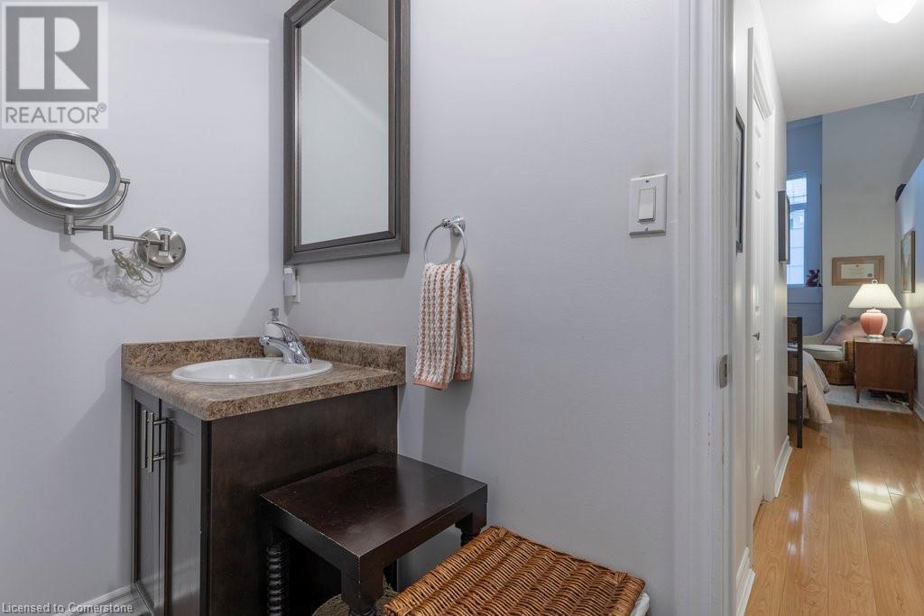 80 King William Street Unit# 112, Hamilton, Ontario  L8R 0A1 - Photo 19 - 40685778