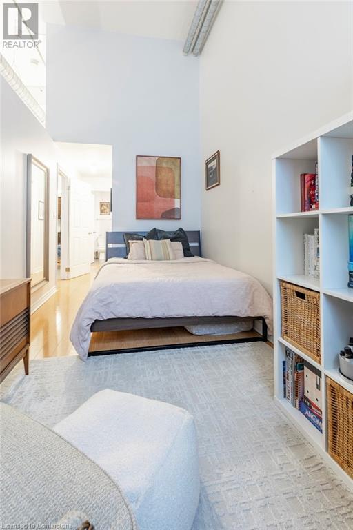 80 King William Street Unit# 112, Hamilton, Ontario  L8R 0A1 - Photo 15 - 40685778