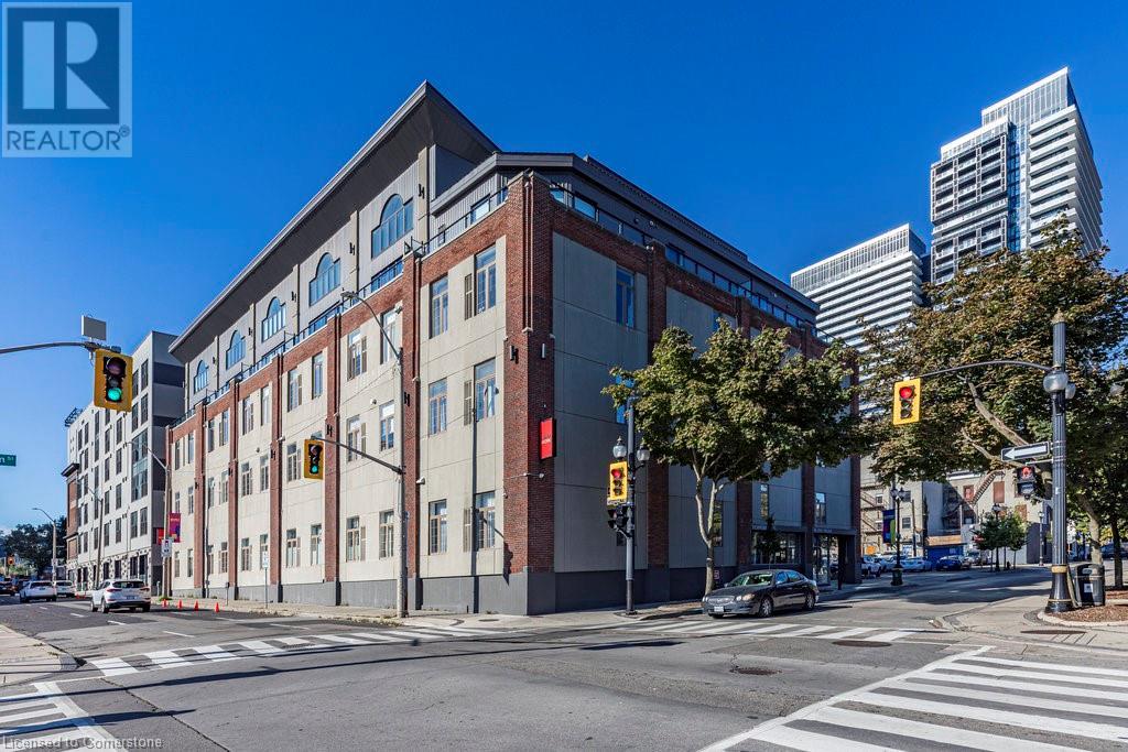 80 King William Street Unit# 112, Hamilton, Ontario  L8R 0A1 - Photo 25 - 40685778