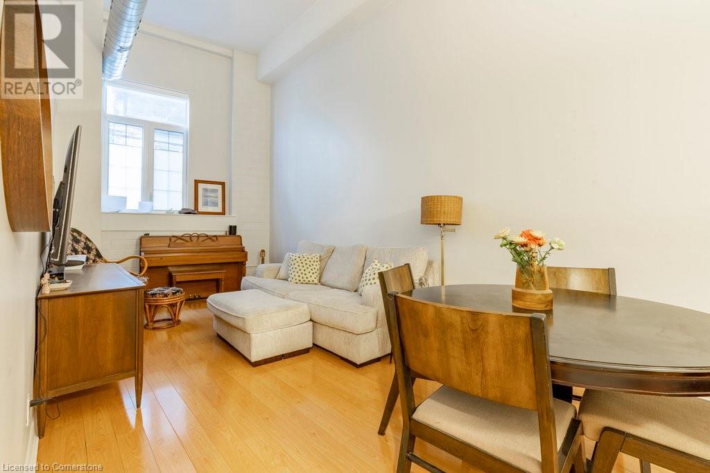 80 King William Street Unit# 112, Hamilton, Ontario  L8R 0A1 - Photo 9 - 40685778