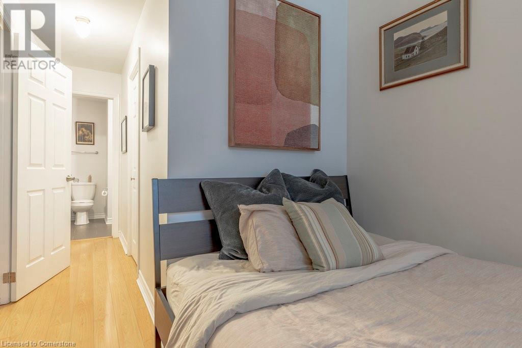 80 King William Street Unit# 112, Hamilton, Ontario  L8R 0A1 - Photo 13 - 40685778