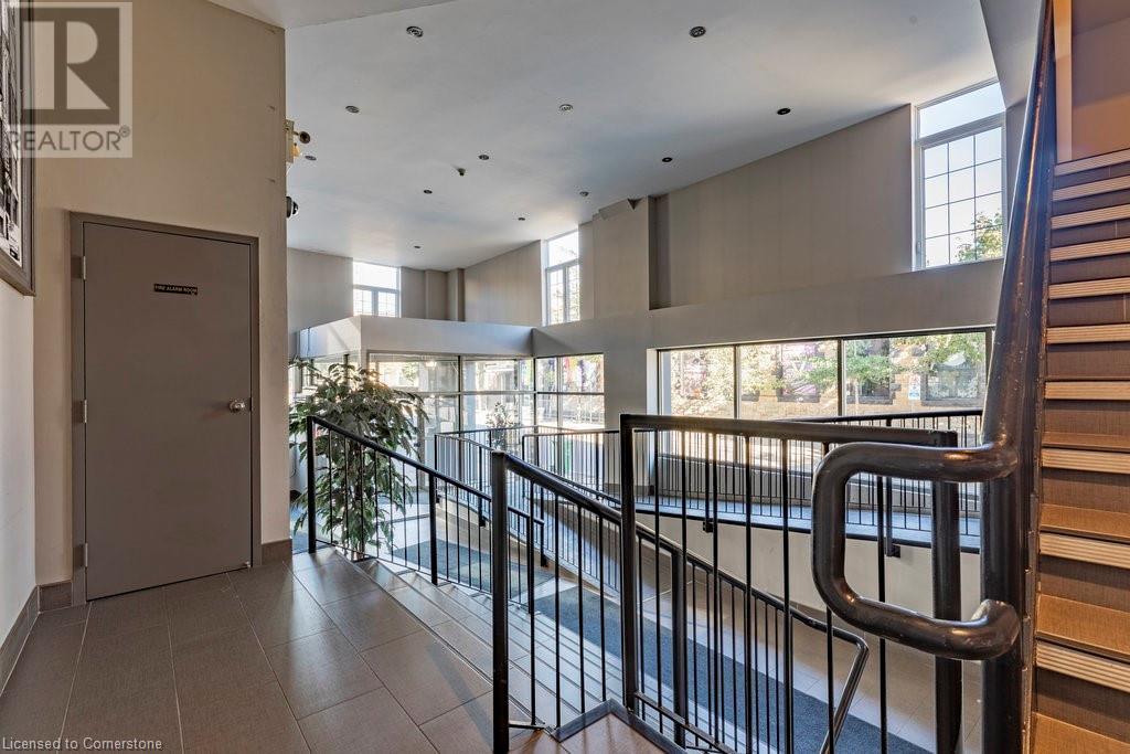 80 King William Street Unit# 112, Hamilton, Ontario  L8R 0A1 - Photo 28 - 40685778