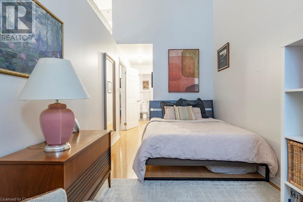 80 King William Street Unit# 112, Hamilton, Ontario  L8R 0A1 - Photo 14 - 40685778