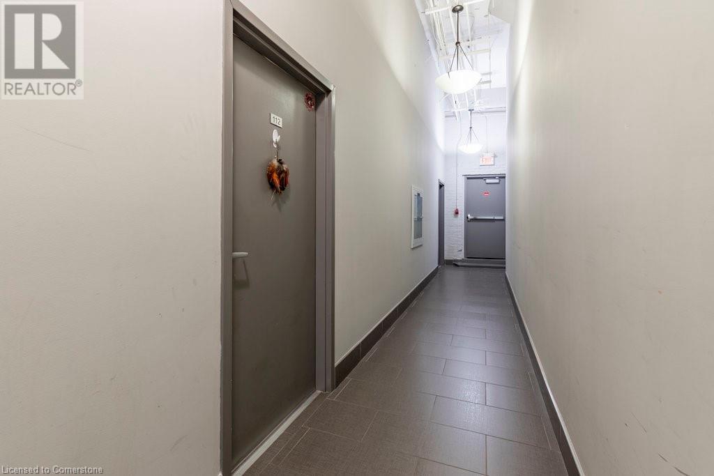 80 King William Street Unit# 112, Hamilton, Ontario  L8R 0A1 - Photo 27 - 40685778