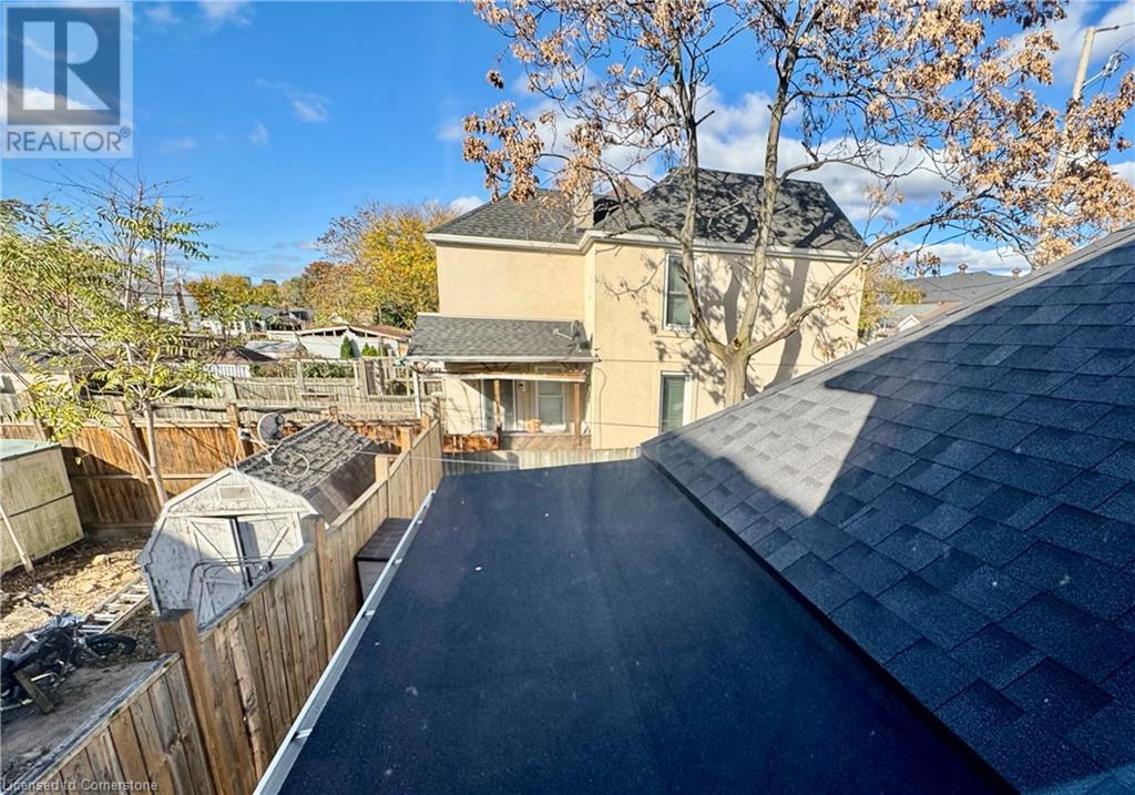 21 Minto Avenue, Hamilton, Ontario  L8L 6E1 - Photo 5 - 40671901