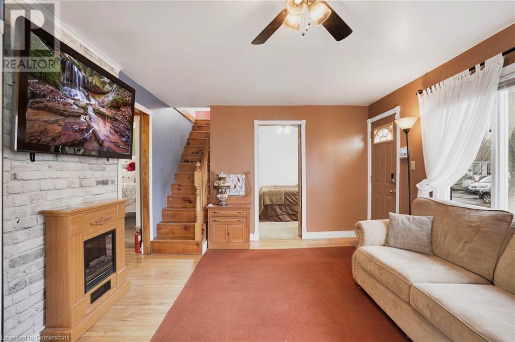 296 Julian Avenue, Hamilton, Ontario  L8H 5S4 - Photo 3 - 40684564