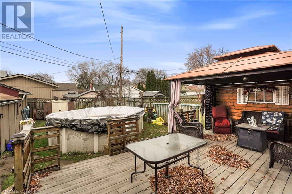 296 Julian Avenue, Hamilton, Ontario  L8H 5S4 - Photo 28 - 40684564