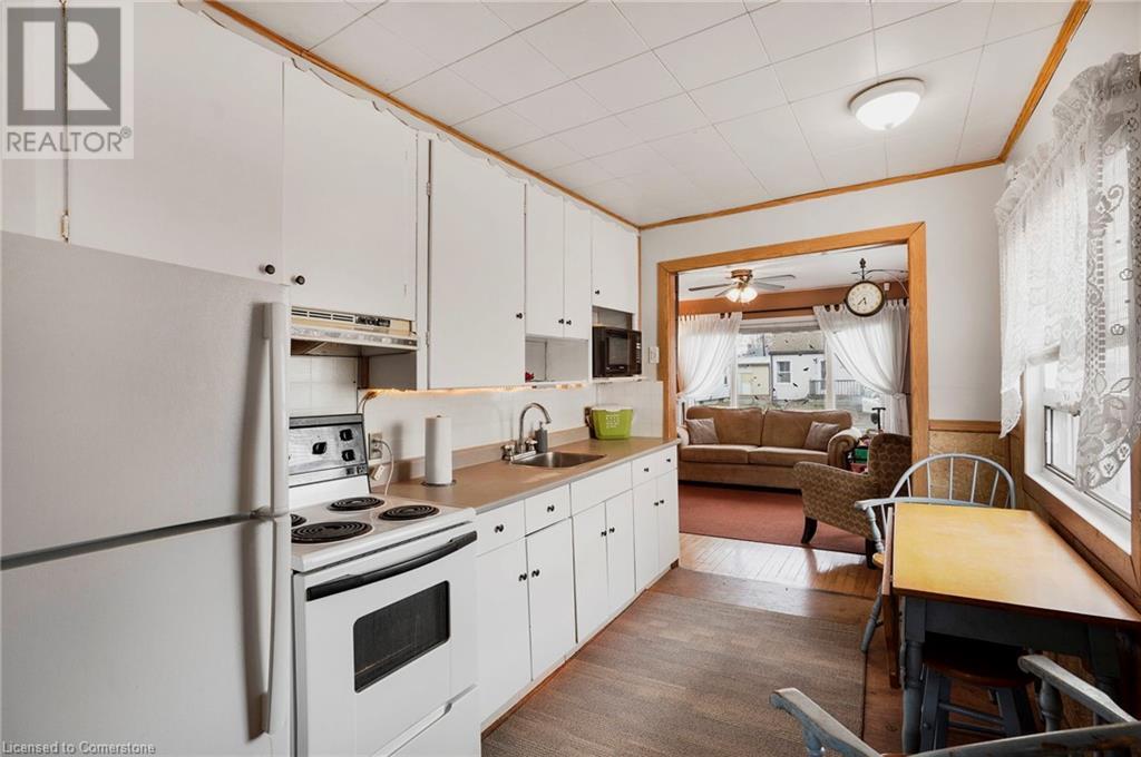 296 Julian Avenue, Hamilton, Ontario  L8H 5S4 - Photo 12 - 40684564