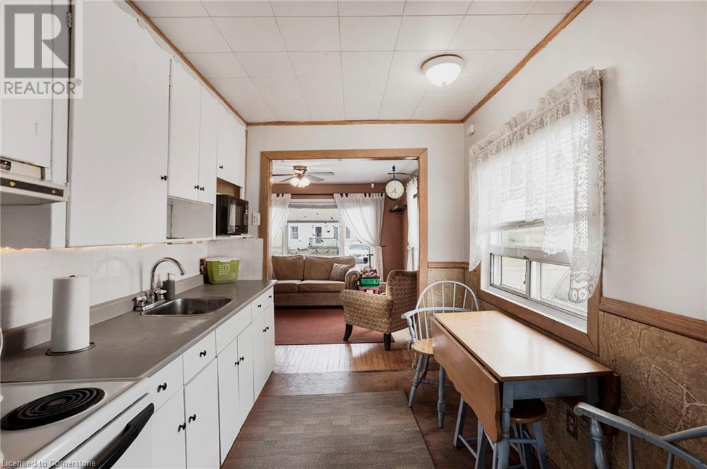 296 Julian Avenue, Hamilton, Ontario  L8H 5S4 - Photo 13 - 40684564