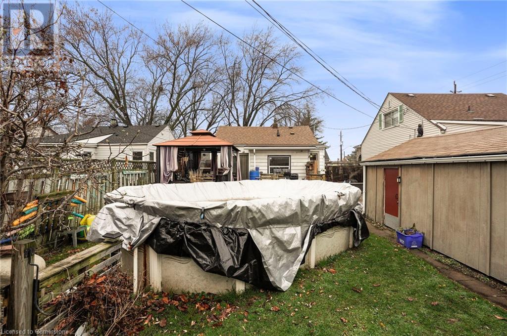 296 Julian Avenue, Hamilton, Ontario  L8H 5S4 - Photo 33 - 40684564