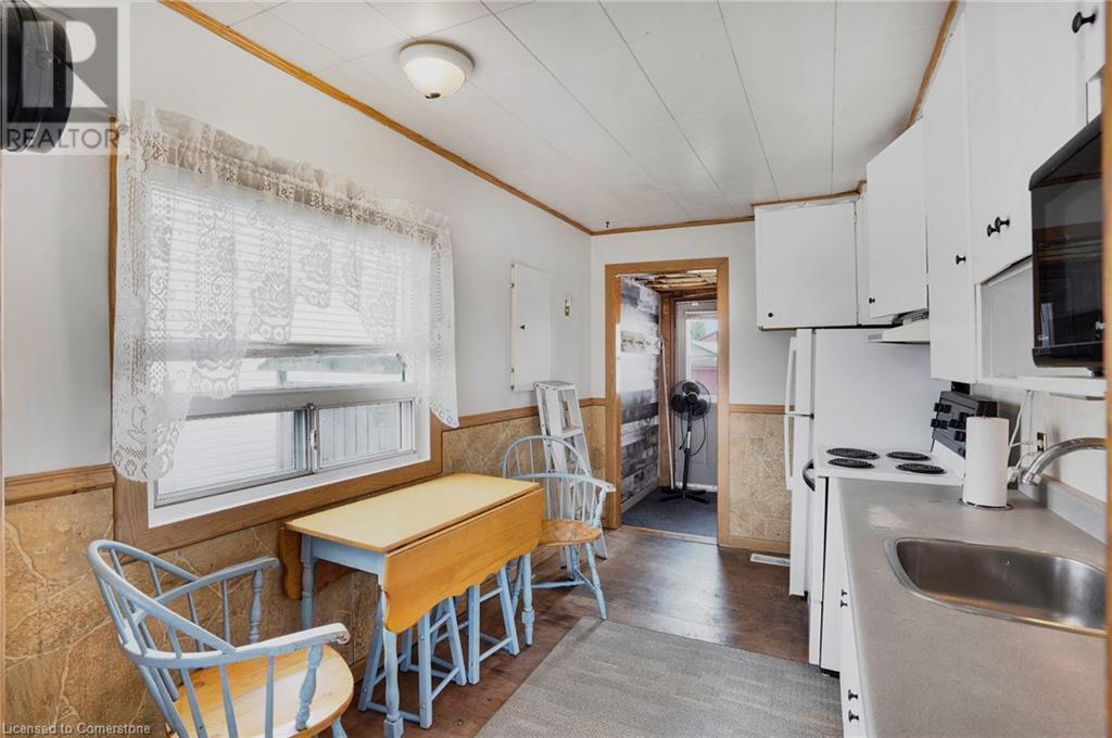 296 Julian Avenue, Hamilton, Ontario  L8H 5S4 - Photo 9 - 40684564