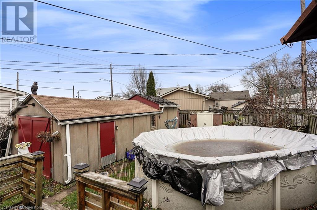 296 Julian Avenue, Hamilton, Ontario  L8H 5S4 - Photo 34 - 40684564