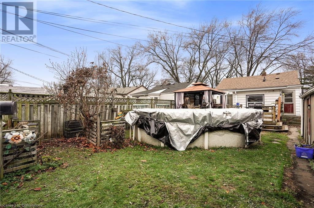 296 Julian Avenue, Hamilton, Ontario  L8H 5S4 - Photo 32 - 40684564