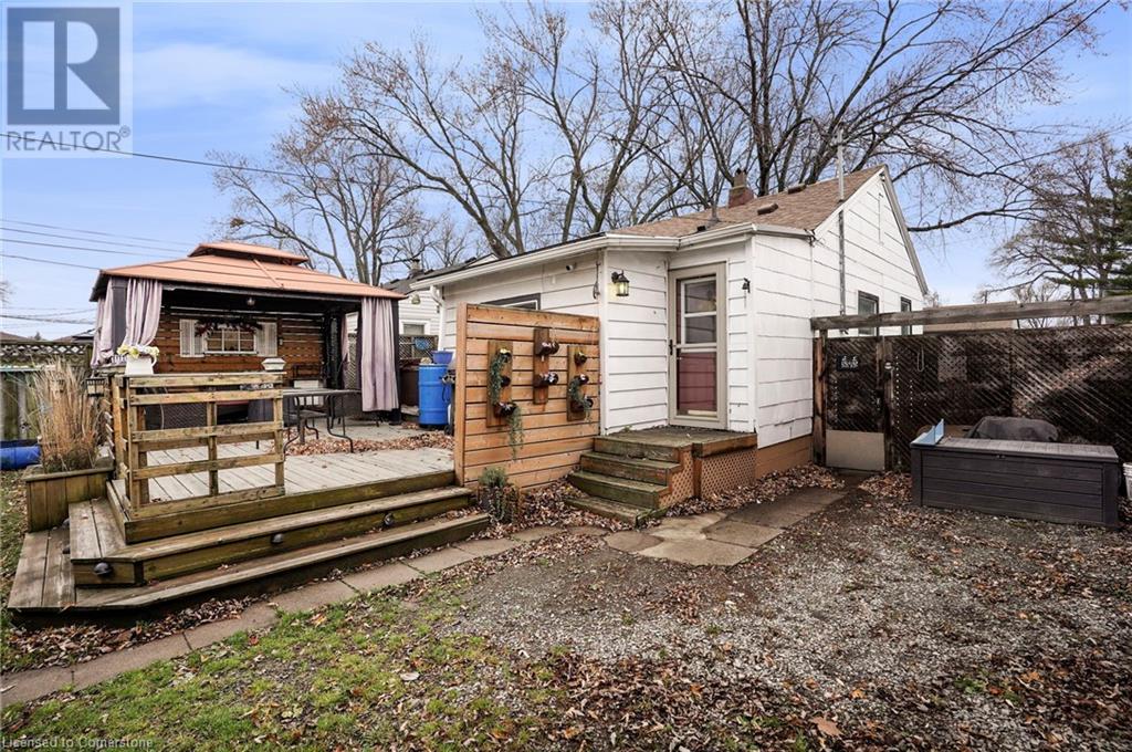 296 Julian Avenue, Hamilton, Ontario  L8H 5S4 - Photo 36 - 40684564