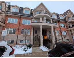 #31-03 - 2420 BARONWOOD DRIVE, Oakville, Ontario