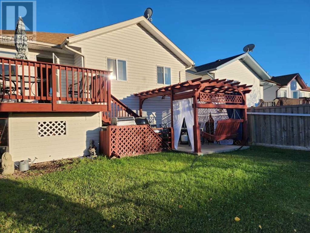 11918 105 Street, Grande Prairie, Alberta  T8V 7N3 - Photo 3 - A2183612