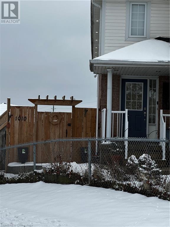 1010 Copper Leaf Crescent Unit# BasementKitchener, Ontario  N2E 3W3 - Photo 3 - 40686276