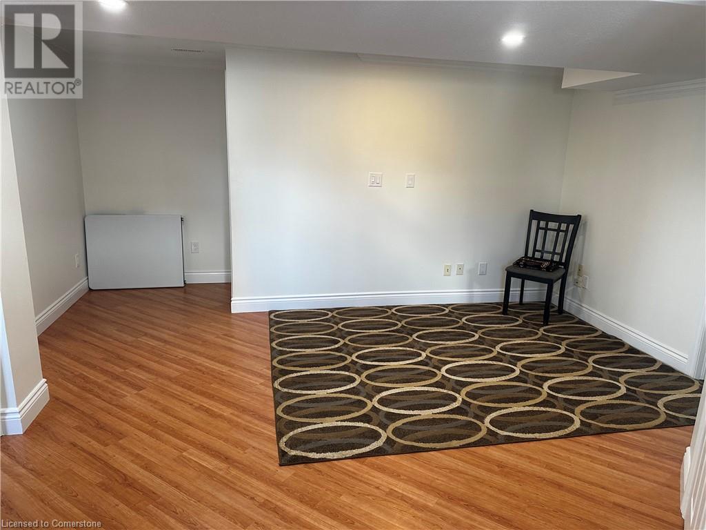 1010 Copper Leaf Crescent Unit# BasementKitchener, Ontario  N2E 3W3 - Photo 5 - 40686276