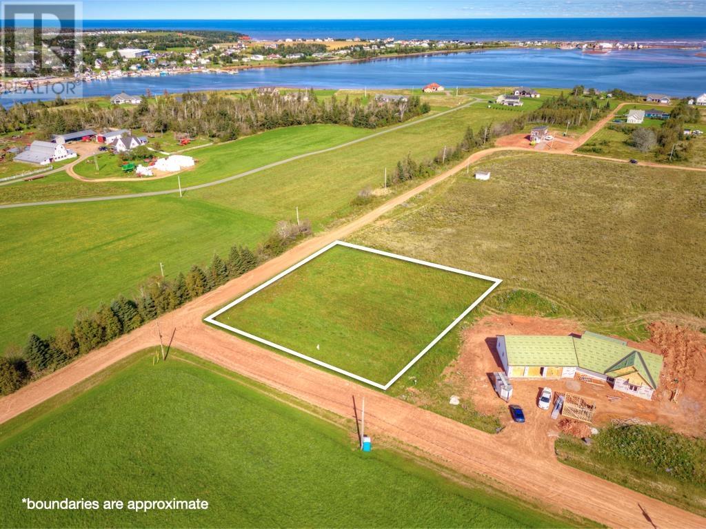 Lot 12 Leos Lane, North Rustico, Prince Edward Island  C0A 1N0 - Photo 2 - 202422162