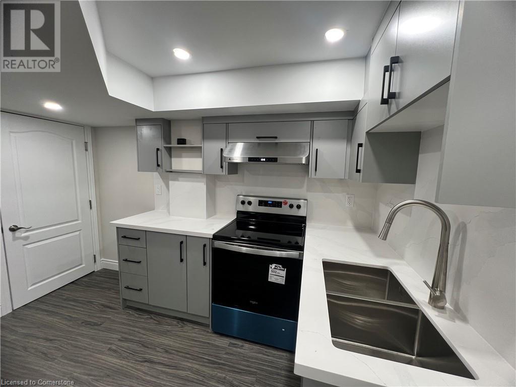 83 Cittadella Boulevard Unit# Lower, Stoney Creek, Ontario  L0R 1P0 - Photo 11 - 40686493