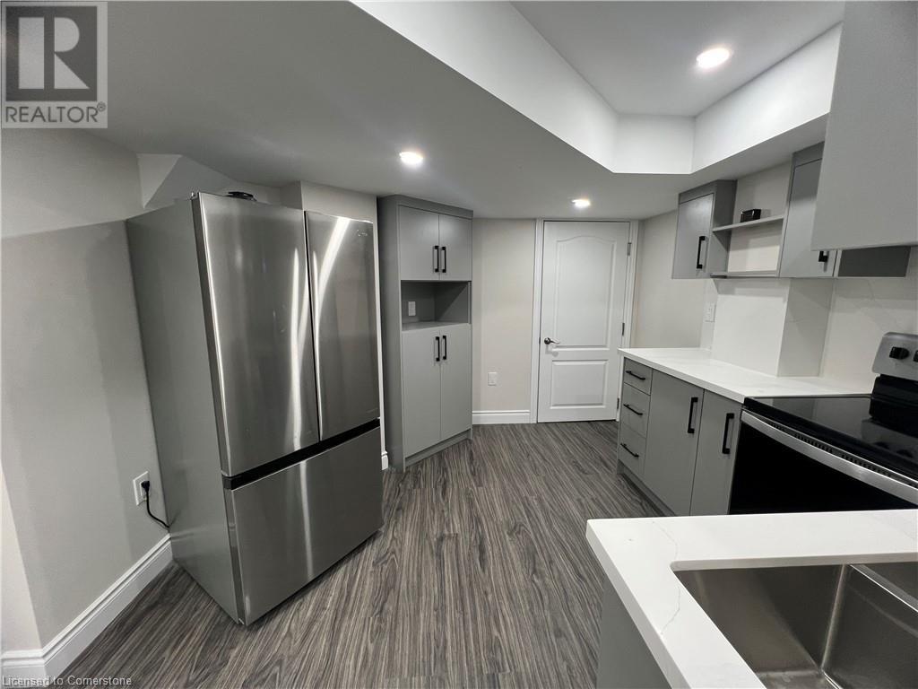 83 Cittadella Boulevard Unit# Lower, Stoney Creek, Ontario  L0R 1P0 - Photo 12 - 40686493