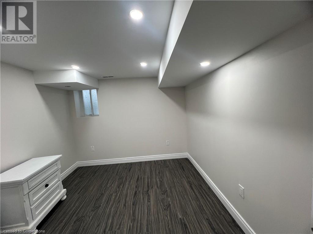 83 Cittadella Boulevard Unit# Lower, Stoney Creek, Ontario  L0R 1P0 - Photo 14 - 40686493