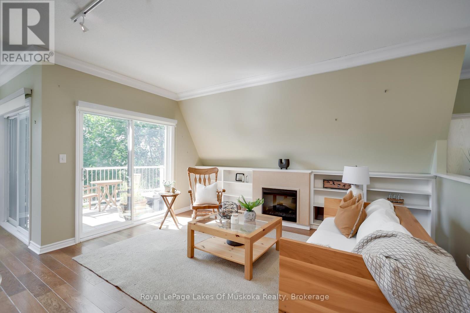 401 - 31 Dairy Lane, Huntsville, Ontario  P1H 1L7 - Photo 11 - X11901339