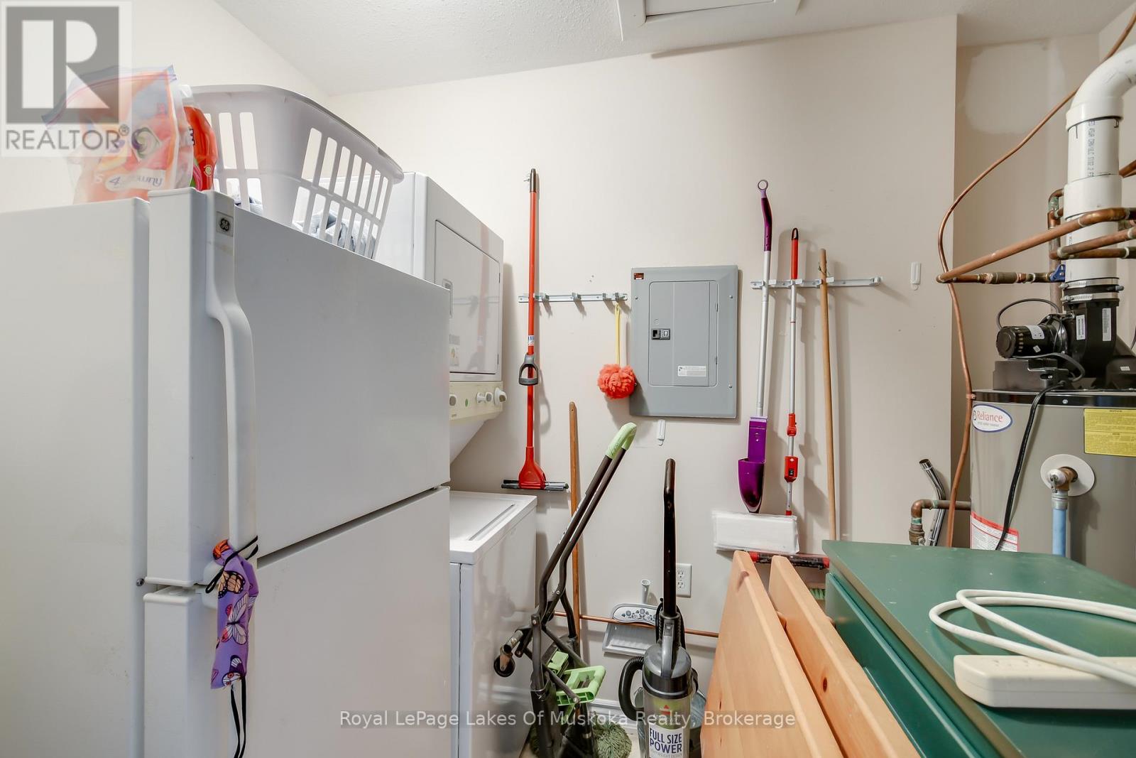 401 - 31 Dairy Lane, Huntsville, Ontario  P1H 1L7 - Photo 20 - X11901339