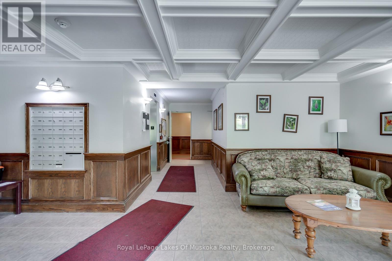 401 - 31 Dairy Lane, Huntsville, Ontario  P1H 1L7 - Photo 23 - X11901339