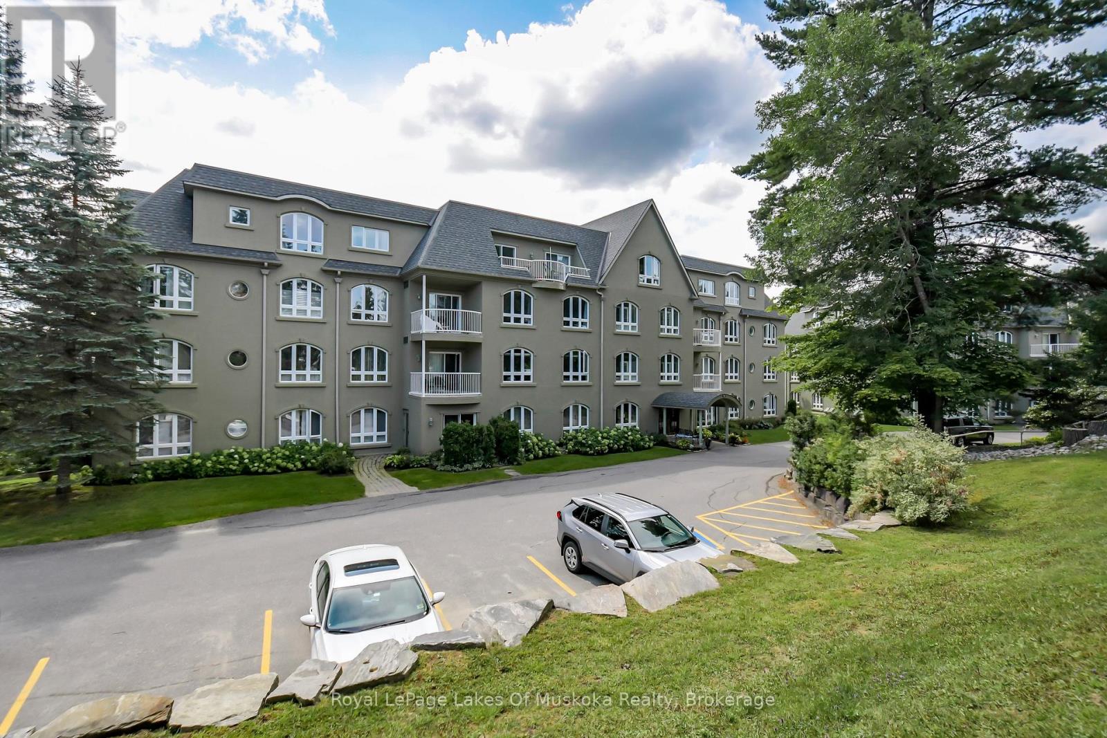 401 - 31 Dairy Lane, Huntsville, Ontario  P1H 1L7 - Photo 24 - X11901339