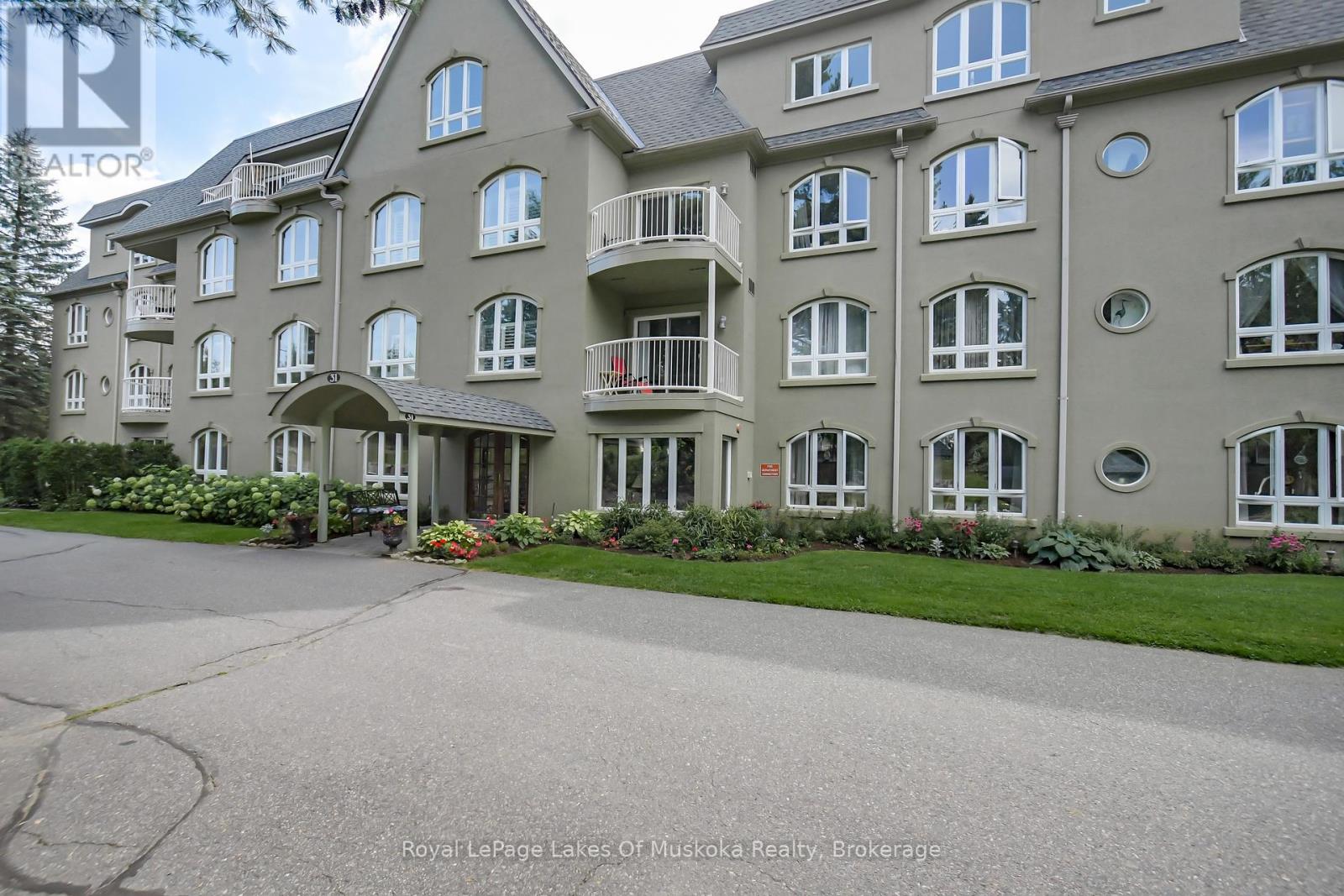401 - 31 Dairy Lane, Huntsville, Ontario  P1H 1L7 - Photo 26 - X11901339