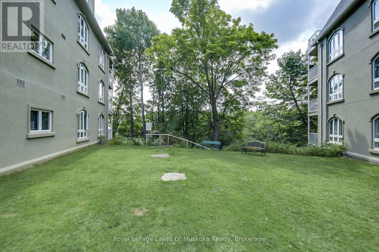 401 - 31 Dairy Lane, Huntsville, Ontario  P1H 1L7 - Photo 28 - X11901339