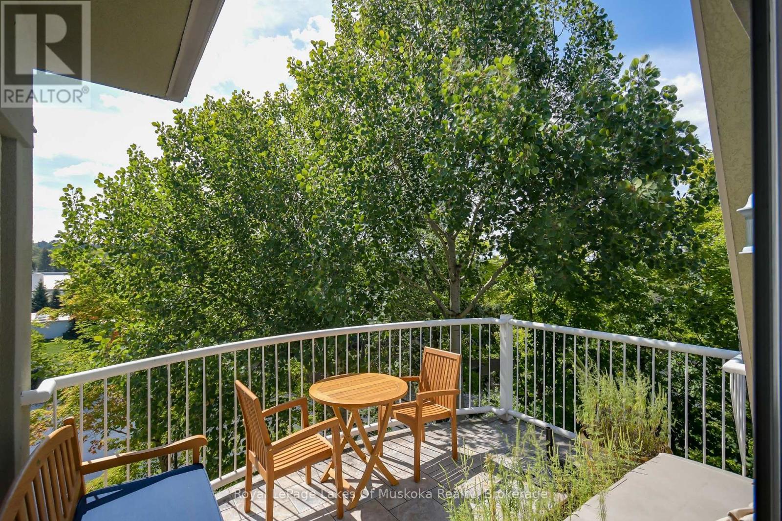 401 - 31 Dairy Lane, Huntsville, Ontario  P1H 1L7 - Photo 32 - X11901339