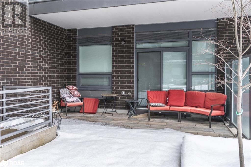 333 Sea Ray Avenue Unit# 131, Innisfil, Ontario  L9S 0M3 - Photo 12 - 40686501