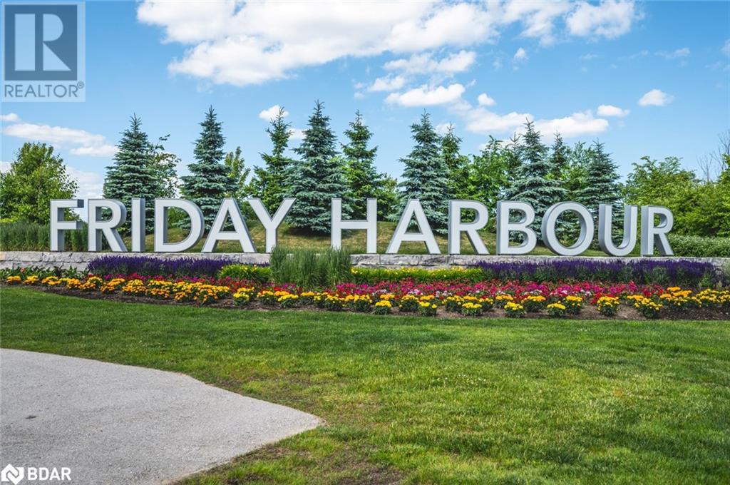 333 Sea Ray Avenue Unit# 131, Innisfil, Ontario  L9S 0M3 - Photo 16 - 40686501