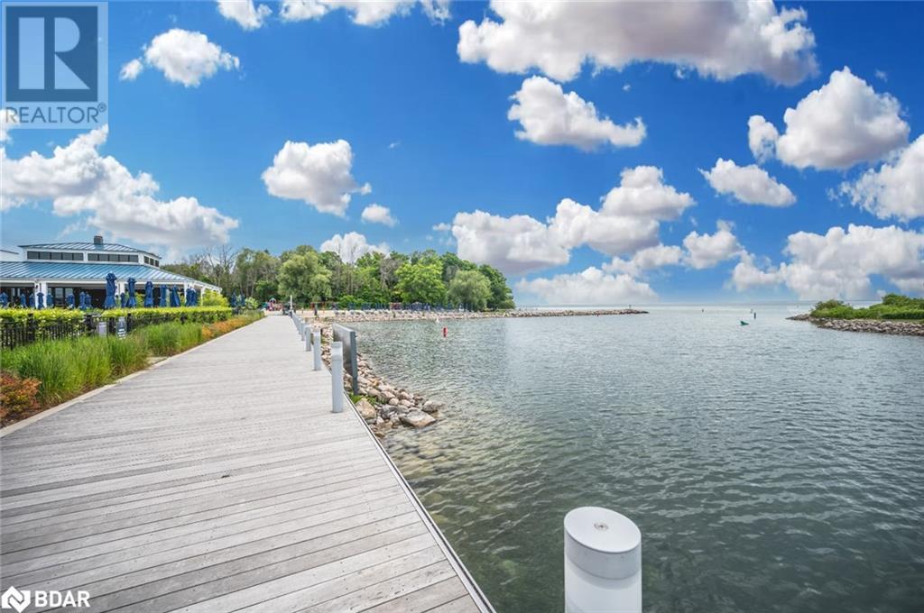 333 Sea Ray Avenue Unit# 131, Innisfil, Ontario  L9S 0M3 - Photo 17 - 40686501