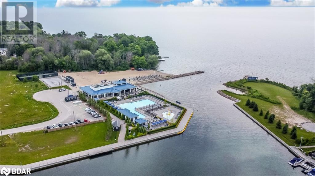 333 Sea Ray Avenue Unit# 131, Innisfil, Ontario  L9S 0M3 - Photo 18 - 40686501