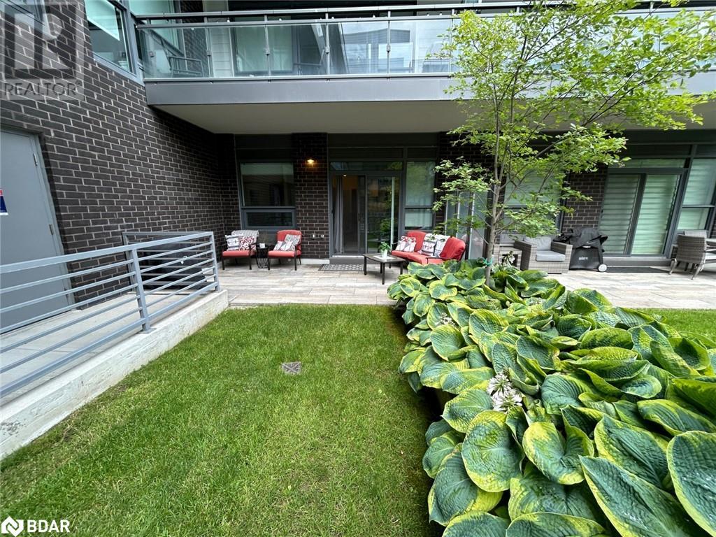 333 Sea Ray Avenue Unit# 131, Innisfil, Ontario  L9S 0M3 - Photo 21 - 40686501