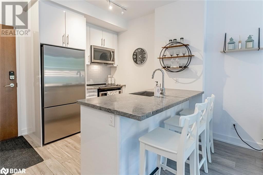 333 Sea Ray Avenue Unit# 131, Innisfil, Ontario  L9S 0M3 - Photo 3 - 40686501