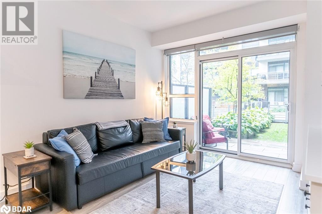 333 Sea Ray Avenue Unit# 131, Innisfil, Ontario  L9S 0M3 - Photo 6 - 40686501