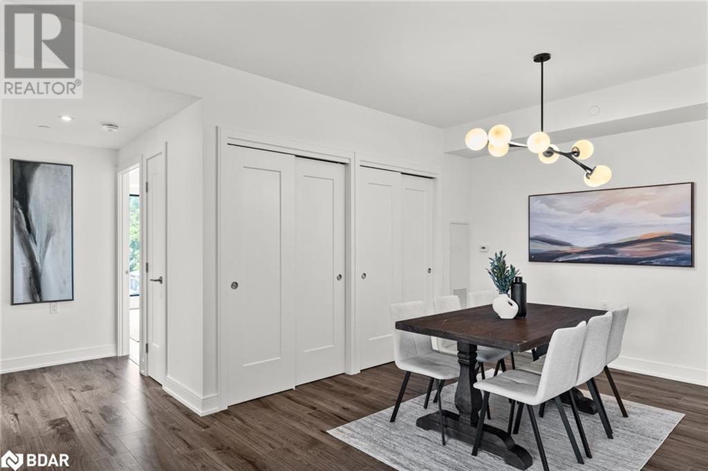 185 Dunlop Street E Unit# 523, Barrie, Ontario  L4M 1B2 - Photo 14 - 40684197