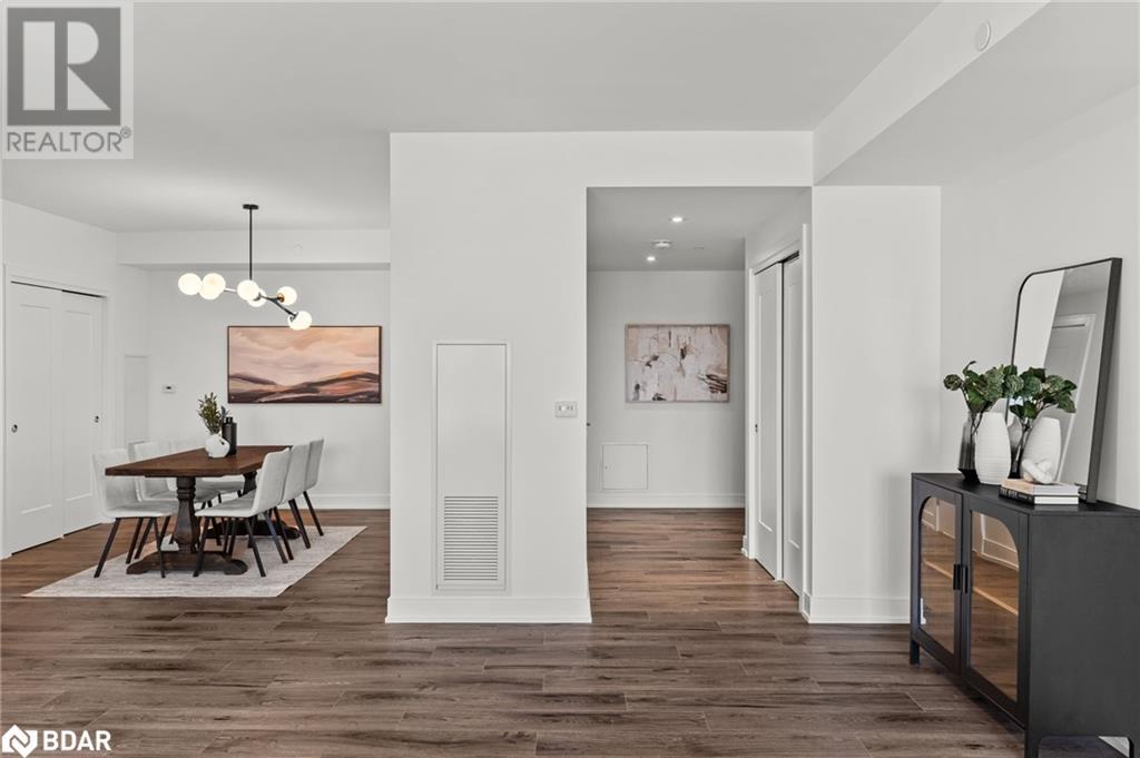 185 Dunlop Street E Unit# 523, Barrie, Ontario  L4M 1B2 - Photo 7 - 40684197