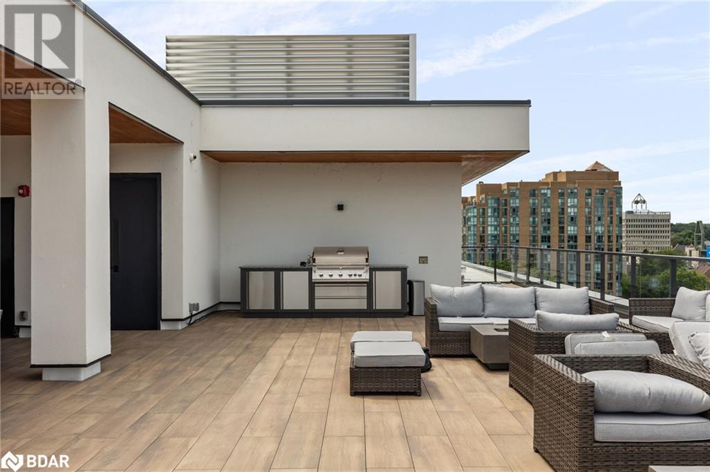 185 Dunlop Street E Unit# 523, Barrie, Ontario  L4M 1B2 - Photo 33 - 40684197