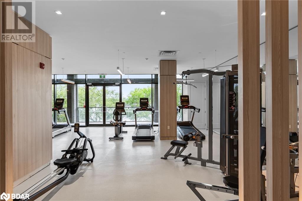 185 Dunlop Street E Unit# 523, Barrie, Ontario  L4M 1B2 - Photo 35 - 40684197