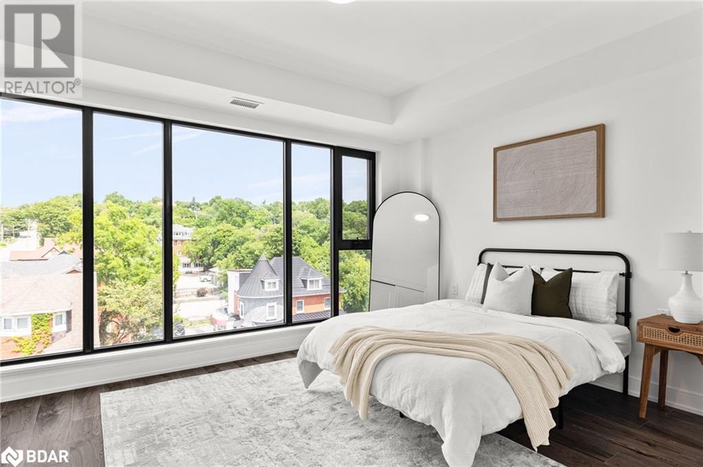 185 Dunlop Street E Unit# 523, Barrie, Ontario  L4M 1B2 - Photo 17 - 40684197