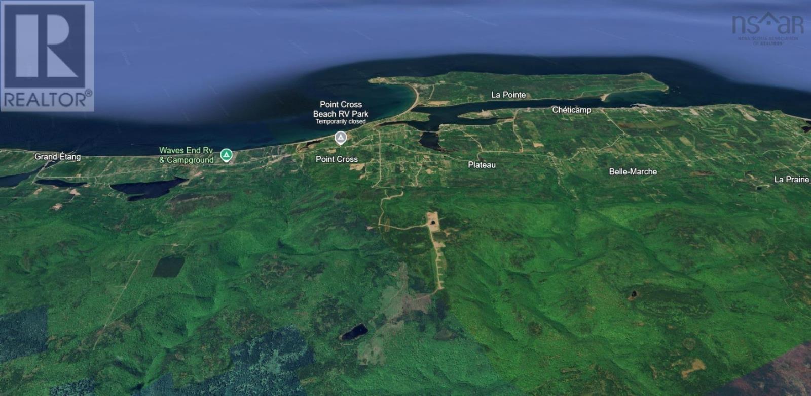 Tower Road, Chéticamp, Nova Scotia  B0E 1H0 - Photo 22 - 202428569