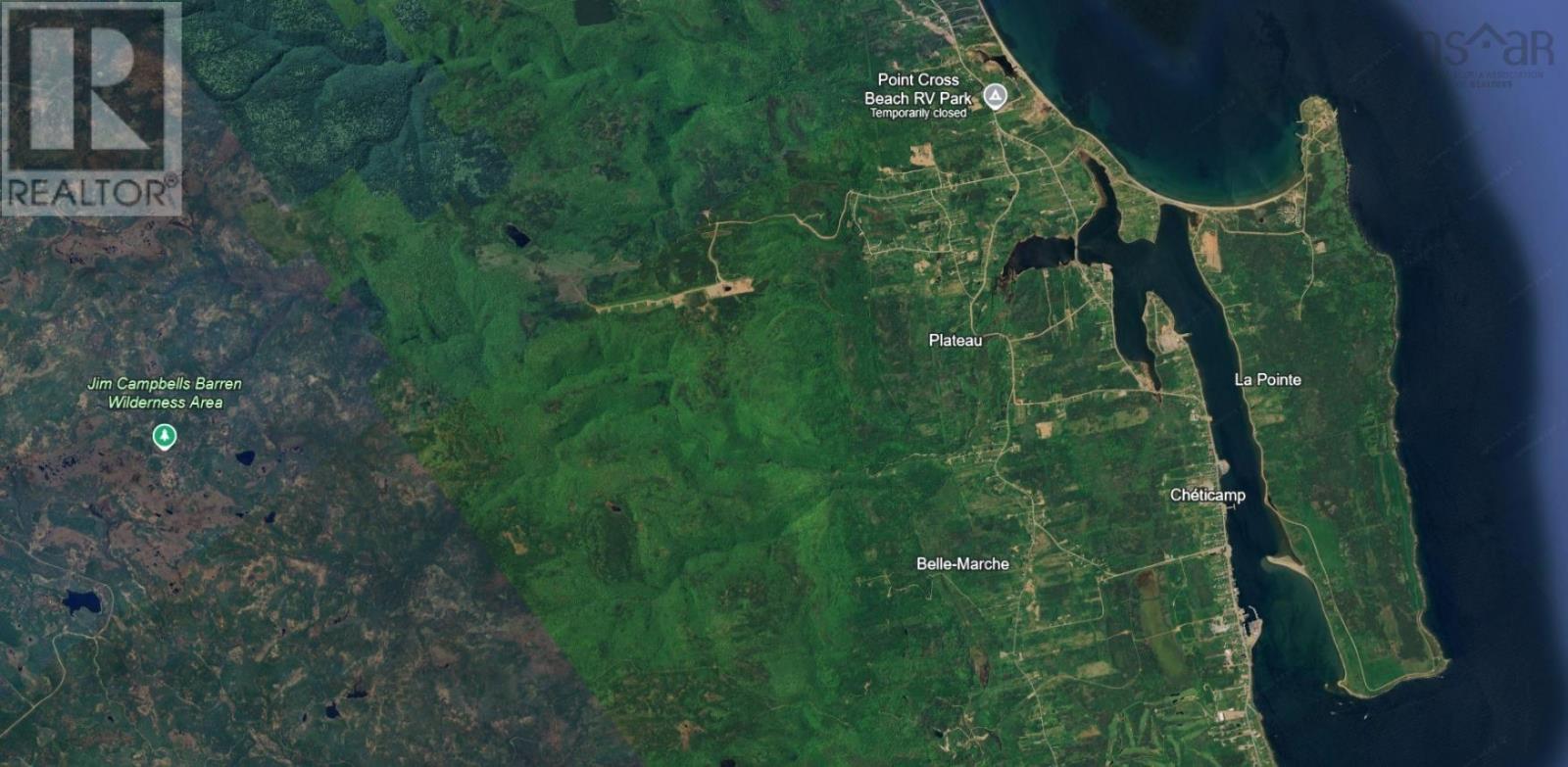 Tower Road, Chéticamp, Nova Scotia  B0E 1H0 - Photo 23 - 202428569