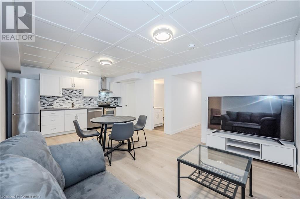39 Lovett Lane Unit# Bsmt Only, Guelph, Ontario  N1G 0H3 - Photo 6 - 40686505
