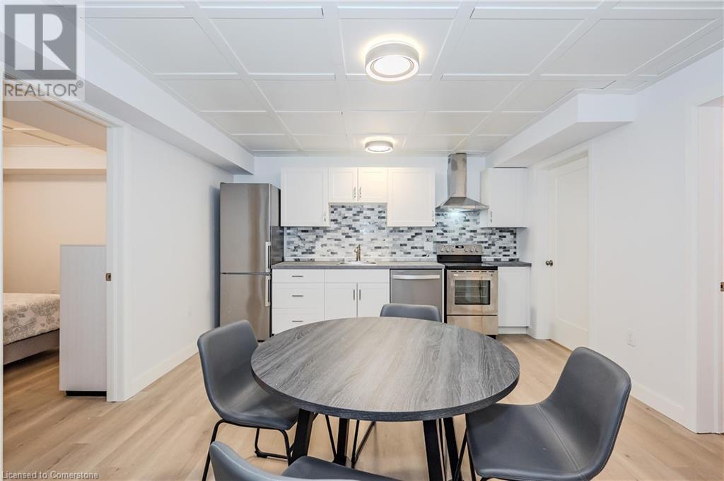 39 Lovett Lane Unit# Bsmt Only, Guelph, Ontario  N1G 0H3 - Photo 7 - 40686505